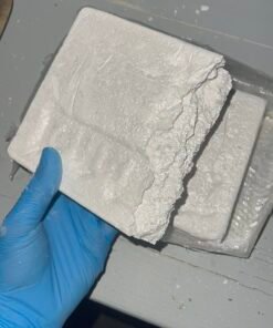 Lavada Cocaine