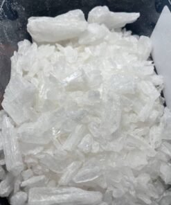 meth