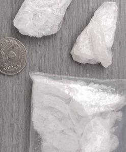 meth