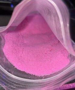 pink cocaine
