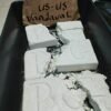 mexican cocaine